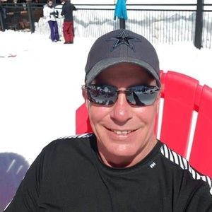 Meet your Posher, Rob